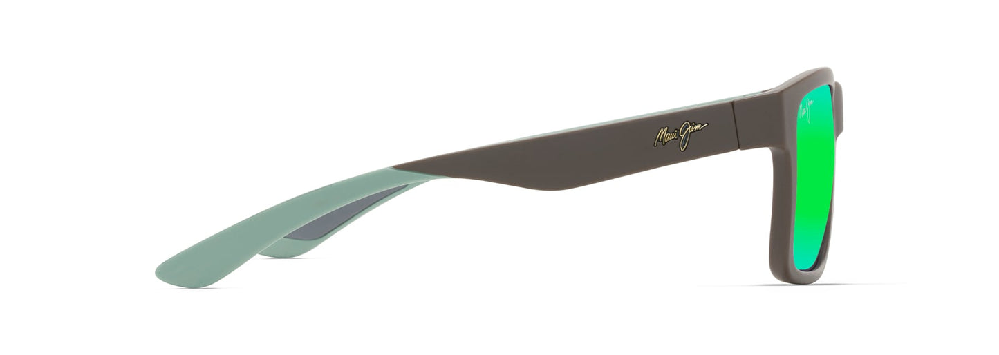 Maui Jim THE FLATS GM897-01 57