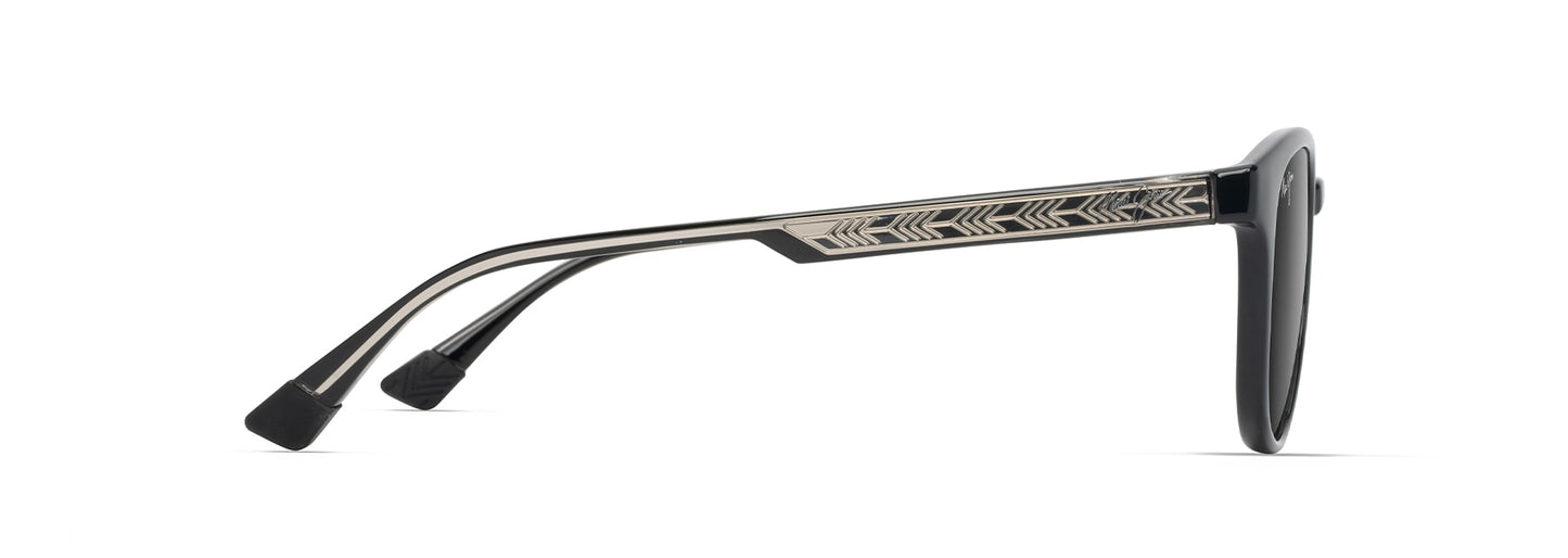 Maui Jim HIEHIE GS636-14 50