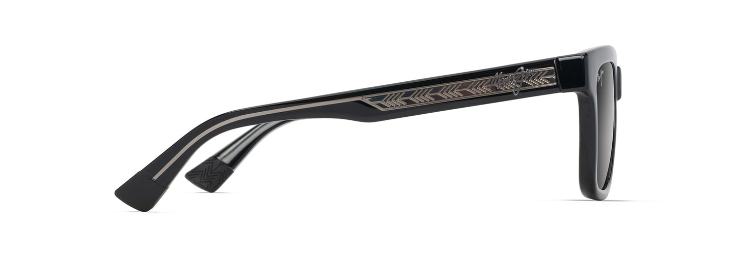Maui Jim HANOHANO GS644-14A 52