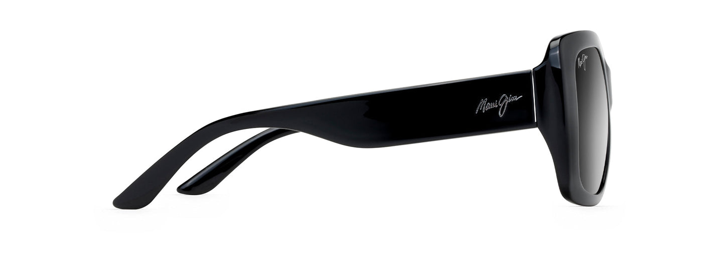 Maui Jim TWO STEPS GS863-02 55