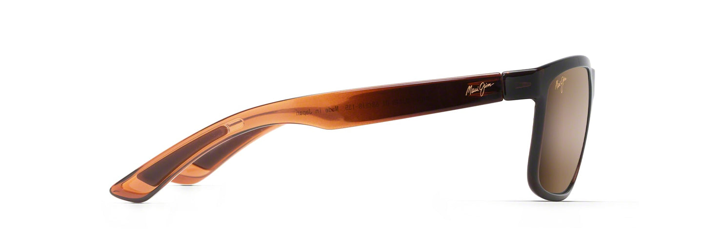 Maui Jim HUELO H449-01 58