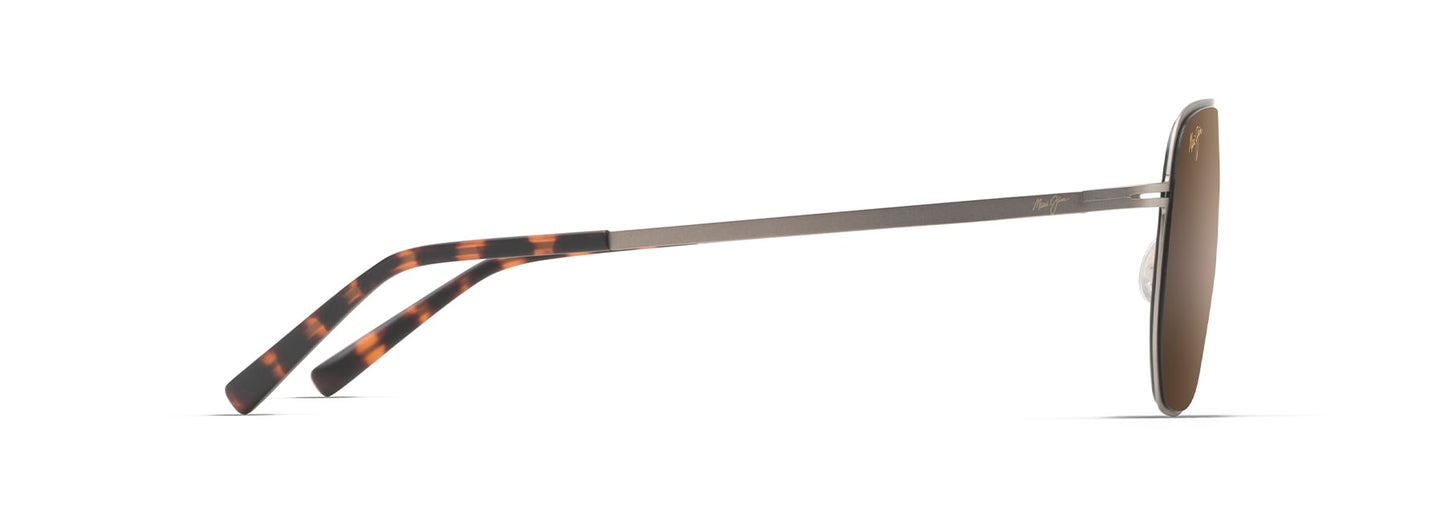 Maui Jim SHARK'S COVE H605-01 55