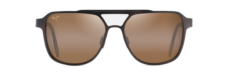 Maui Jim 2ND REEF H607-01 59