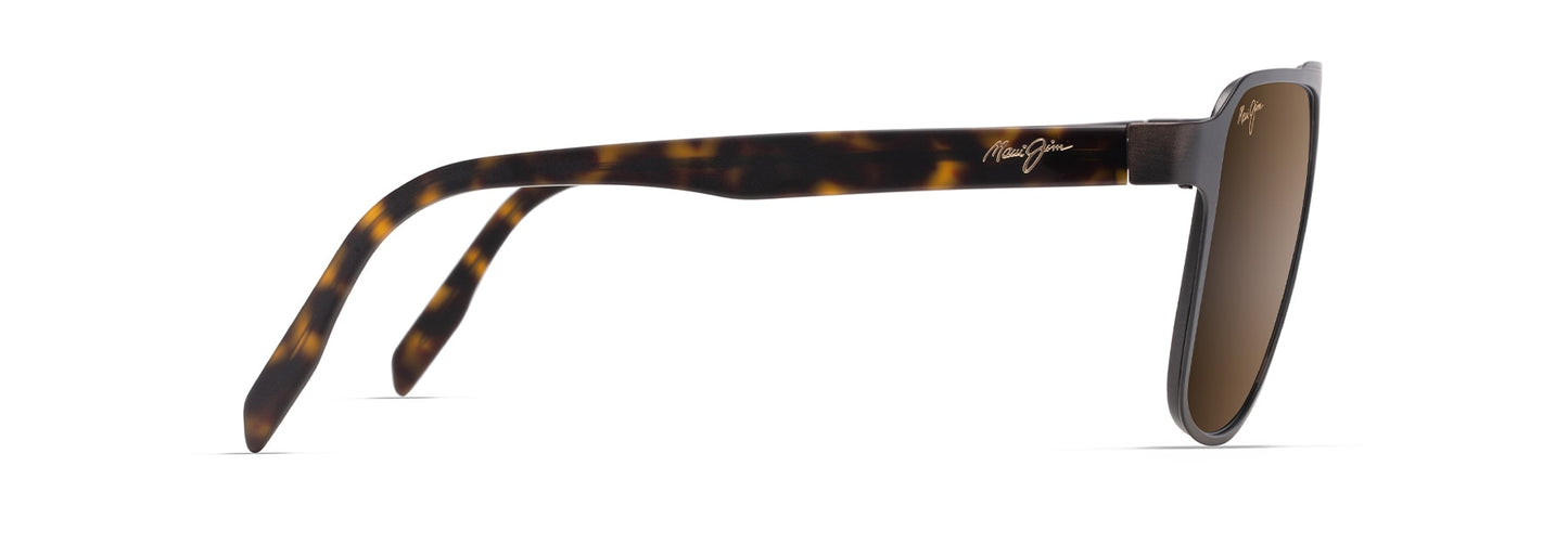 Maui Jim 2ND REEF H607-01 59