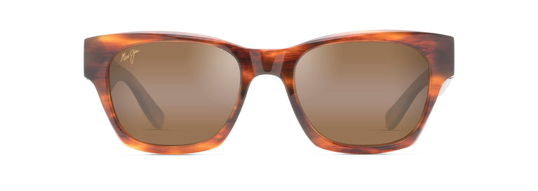 Maui Jim VALLEY ISLE H780-10 53
