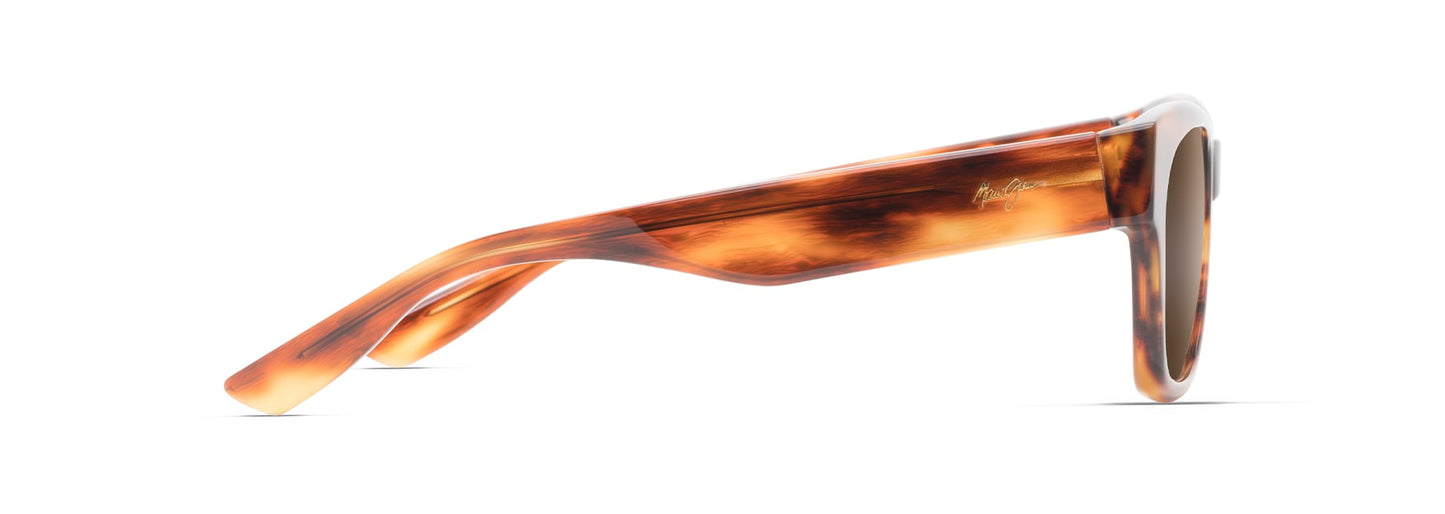 Maui Jim VALLEY ISLE H780-10 53