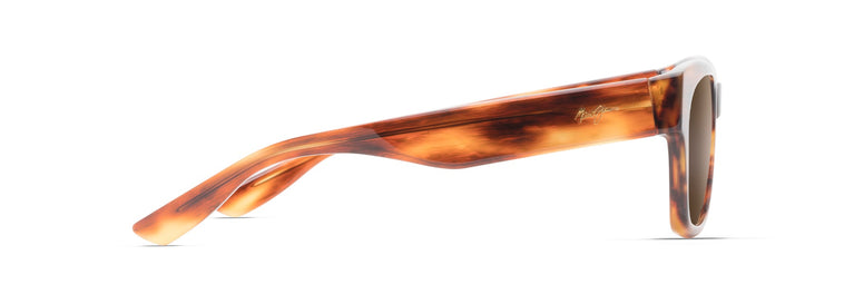 Maui Jim VALLEY ISLE H780-10 53