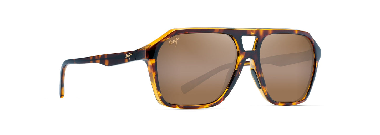 Maui Jim WEDGES H880-10 57