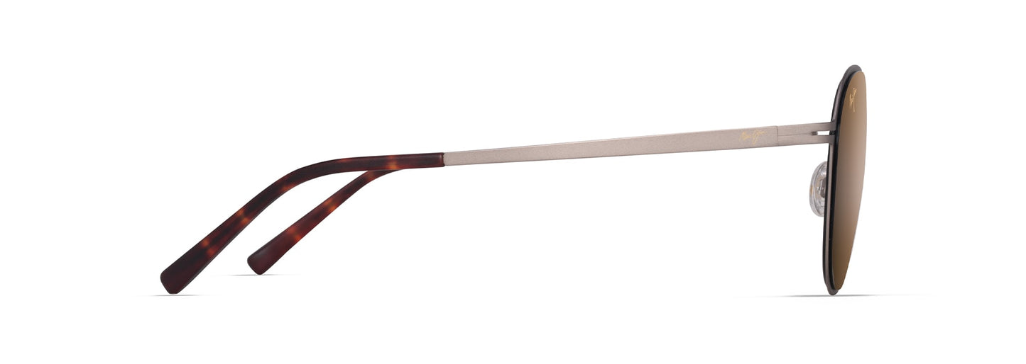 Maui Jim HALF MOON H890-01 53