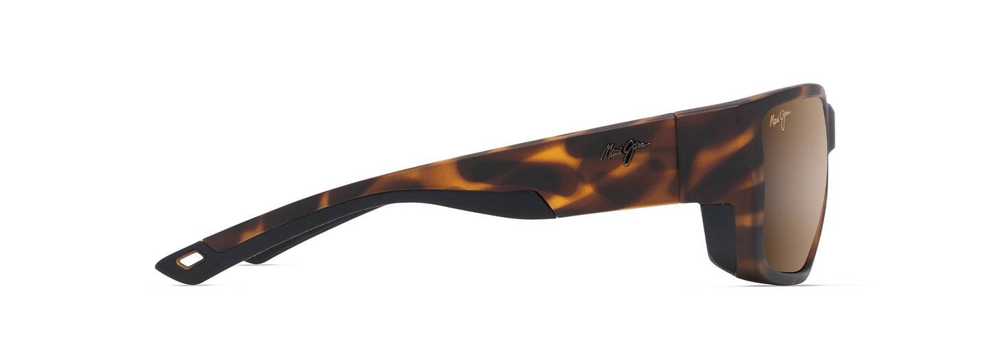 Maui Jim AMBERJACK H896-10 60