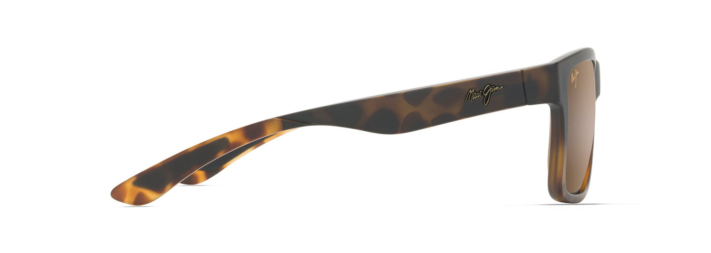 Maui Jim THE FLATS H897-10 57