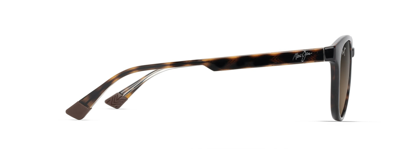 Maui Jim HIEHIE HS636-10 50