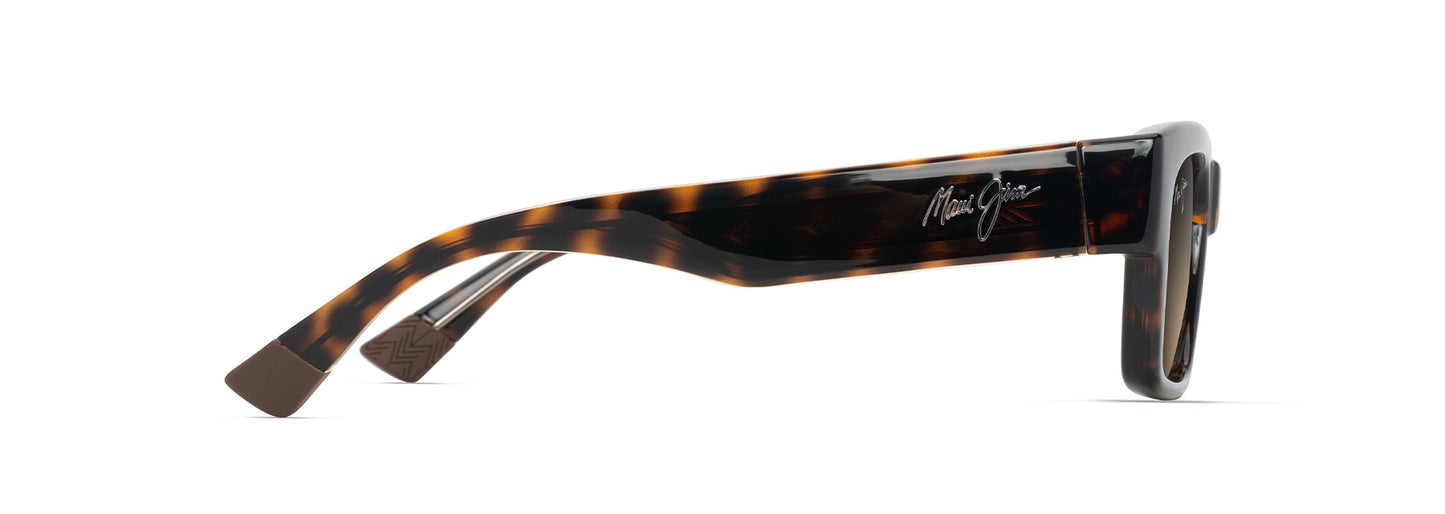 Maui Jim KENUI HS642-10 53