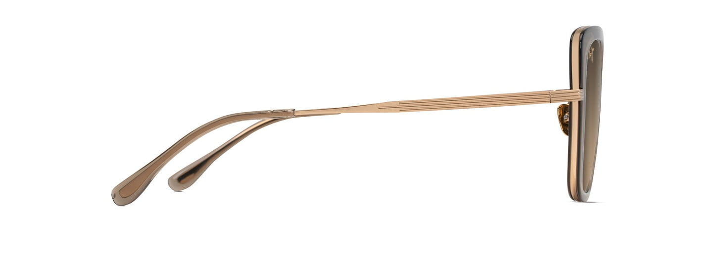 Maui Jim VIOLET LAKE HS843-24A 54