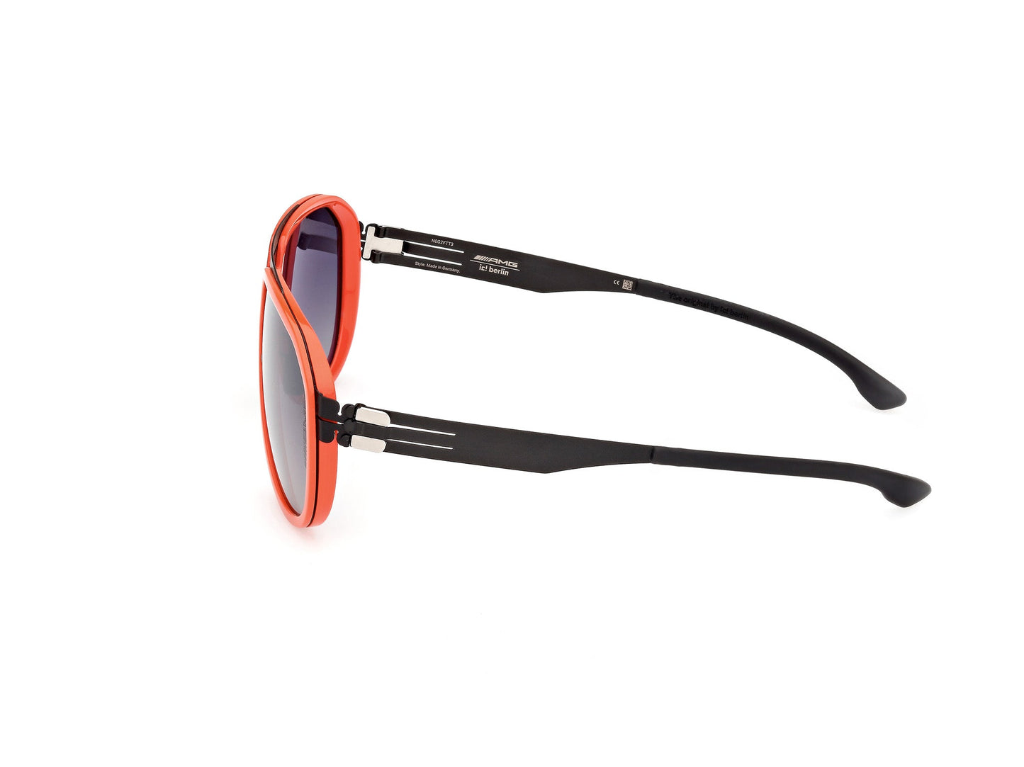 Ic! Berlin Amg IA0001 05B 62