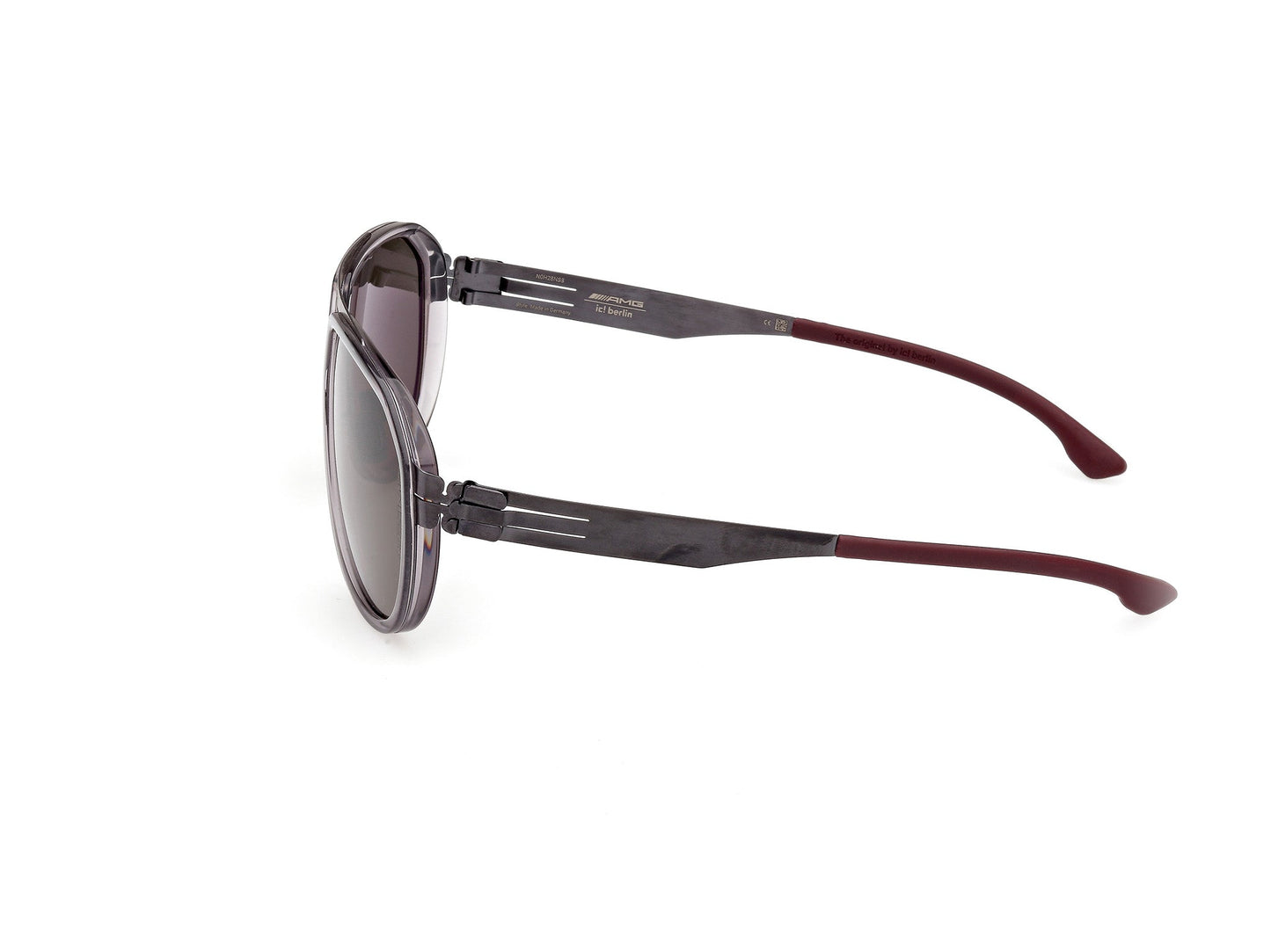 Ic! Berlin Amg IA0001 20N 62