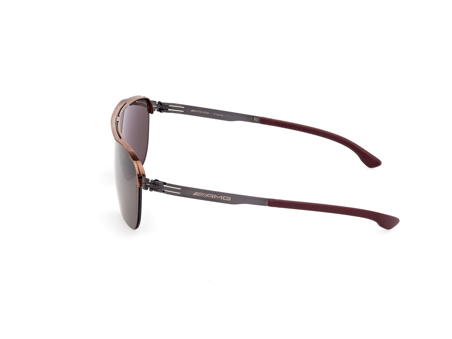 Ic! Berlin Amg IA0005 68N 61