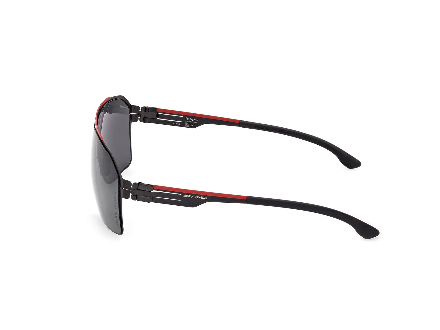 Ic! Berlin Amg IA0006 05W 62