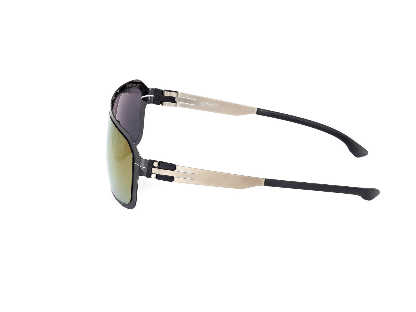 Ic! Berlin IC0007 02Z 57