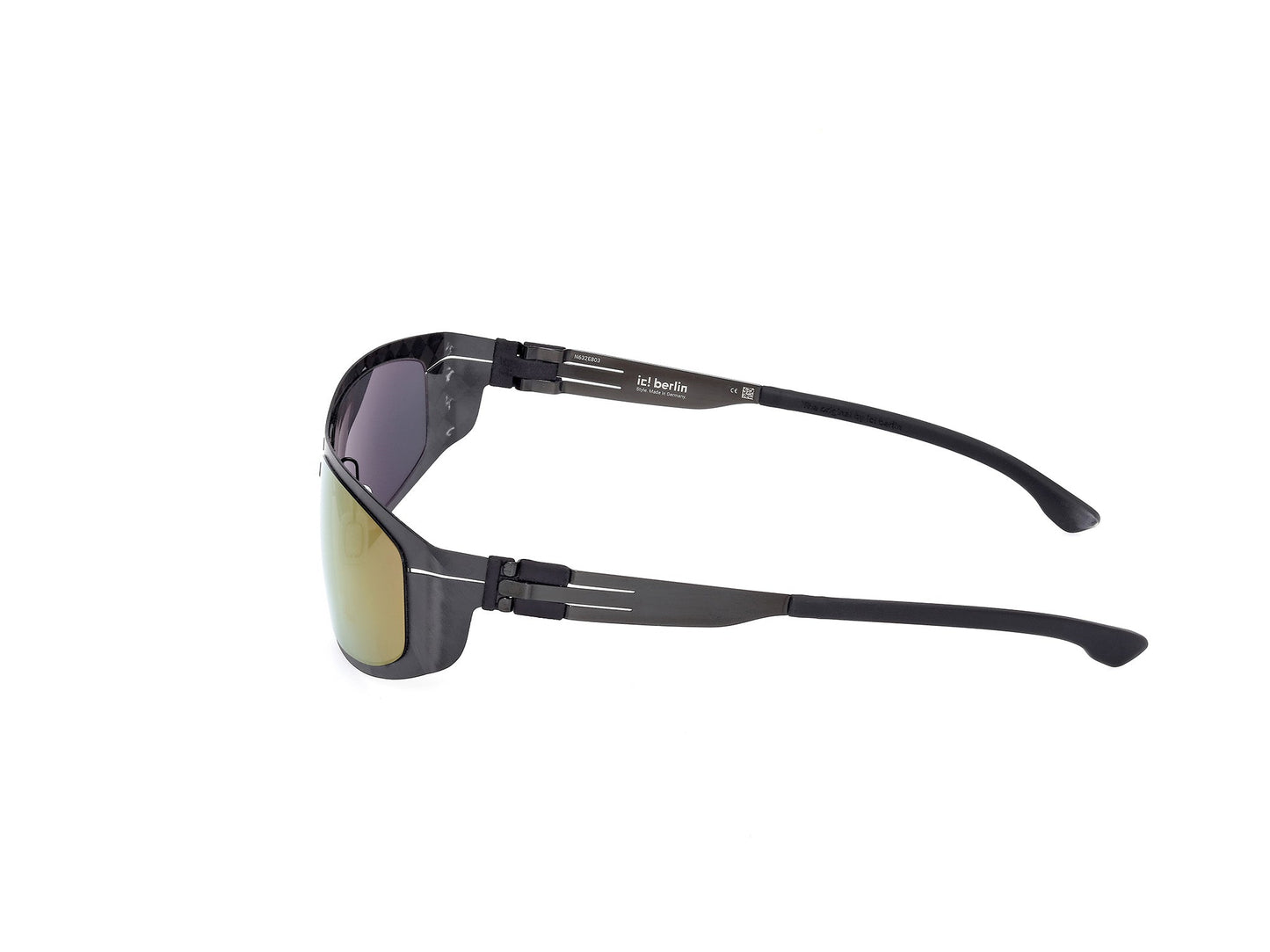 Ic! Berlin IC0026 02Z 58