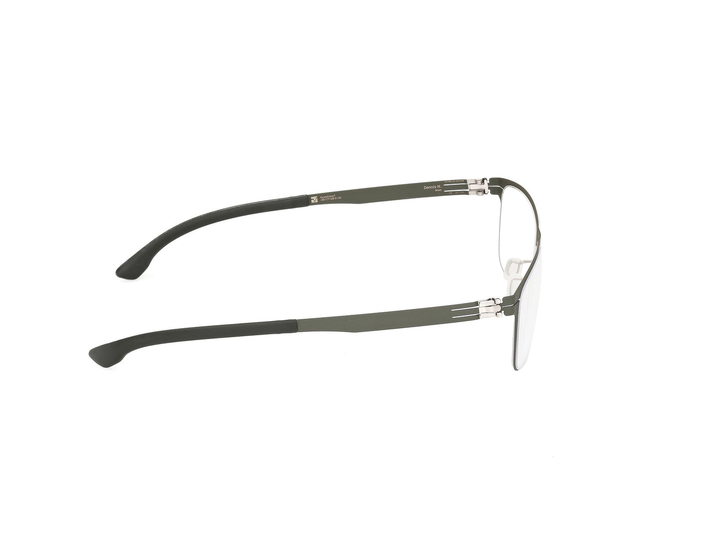 Ic! Berlin IC5005 097 53