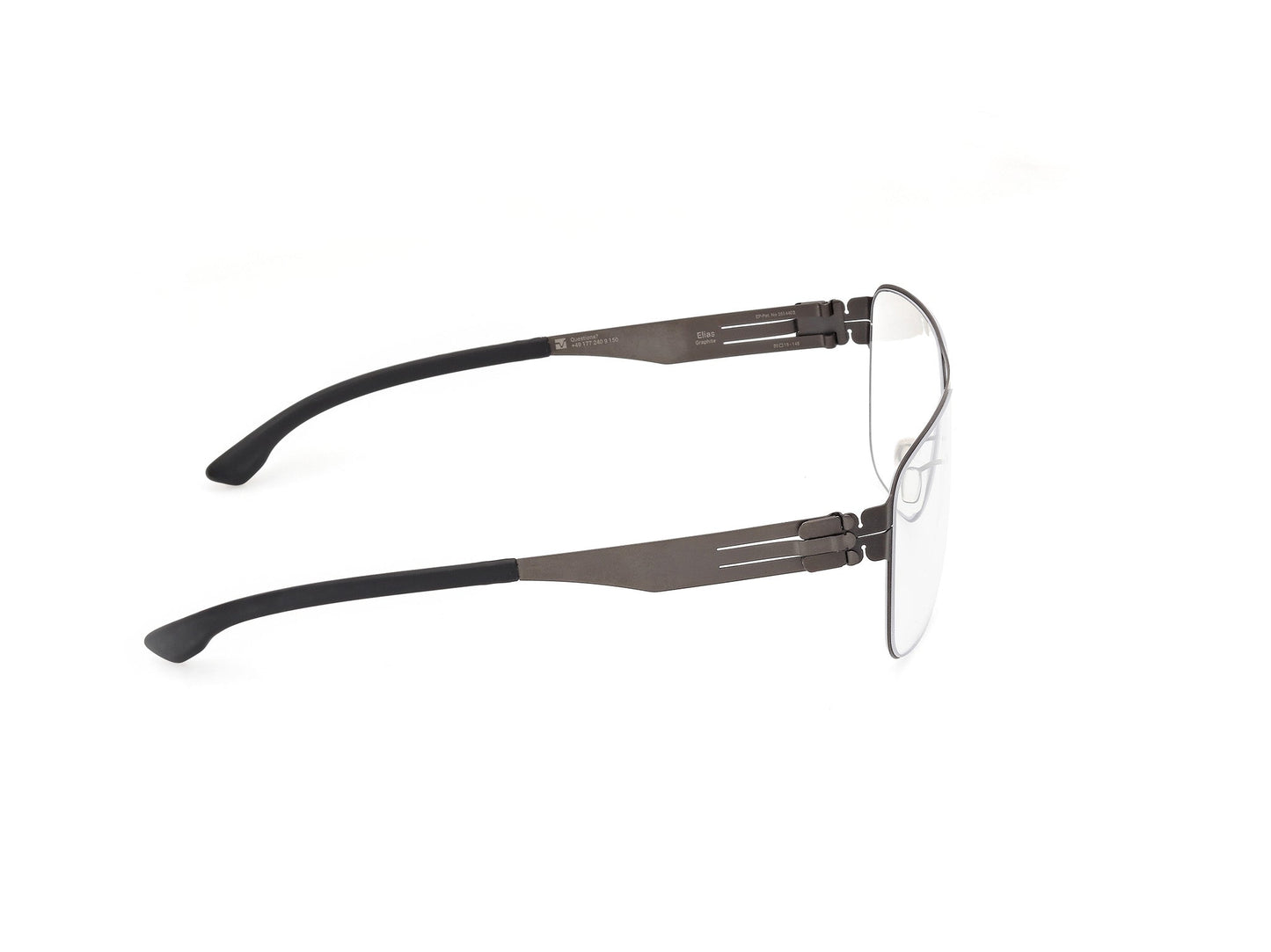 Ic! Berlin IC5008 02A 59