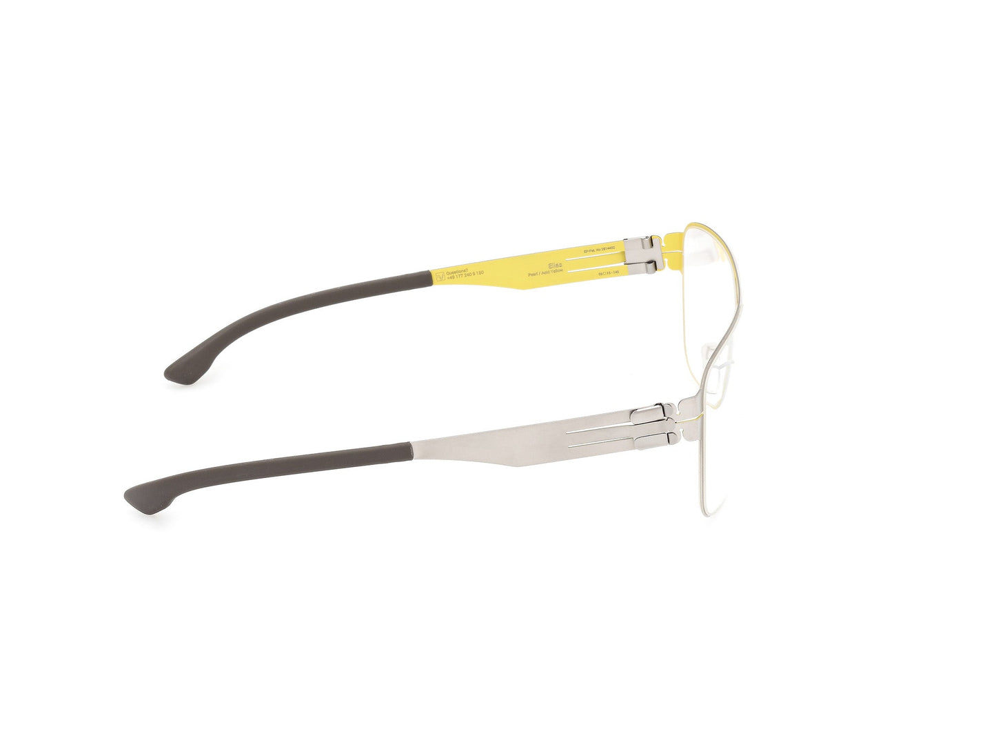 Ic! Berlin IC5008 041 59