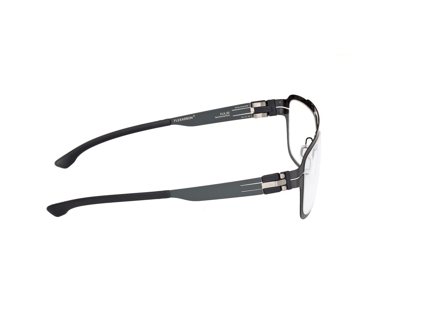 Ic! Berlin IC5015 02A 55