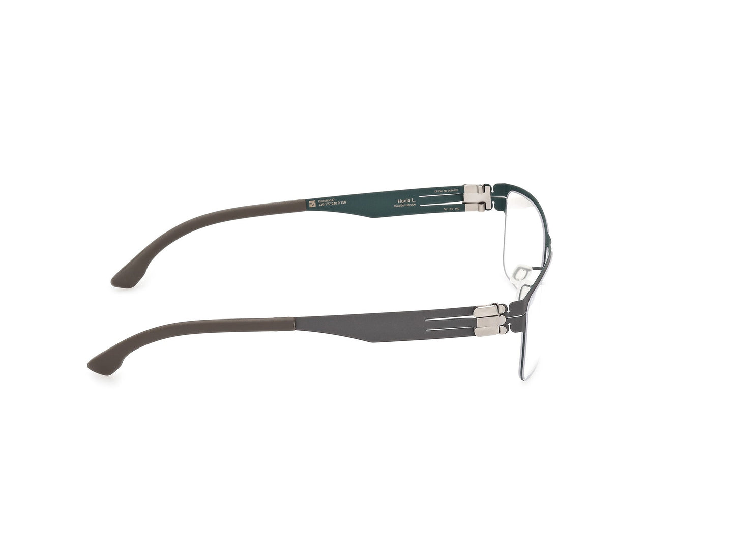 Ic! Berlin IC5022 009 56