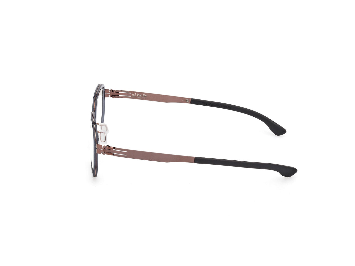 Ic! Berlin IC5085 086 46