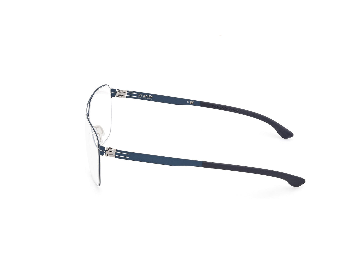 Ic! Berlin IC5101 086 59