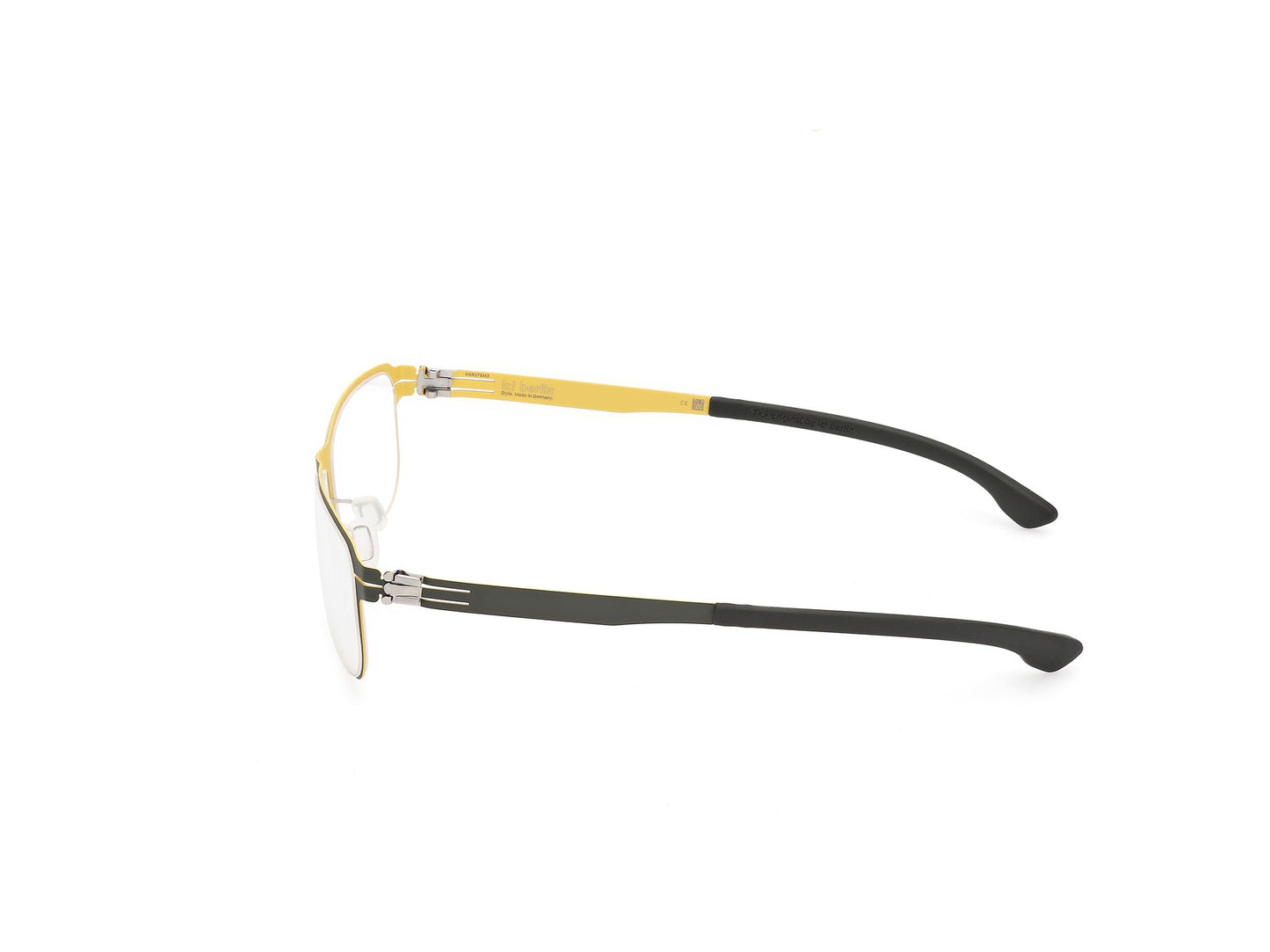 Ic! Berlin IC5110 041 53