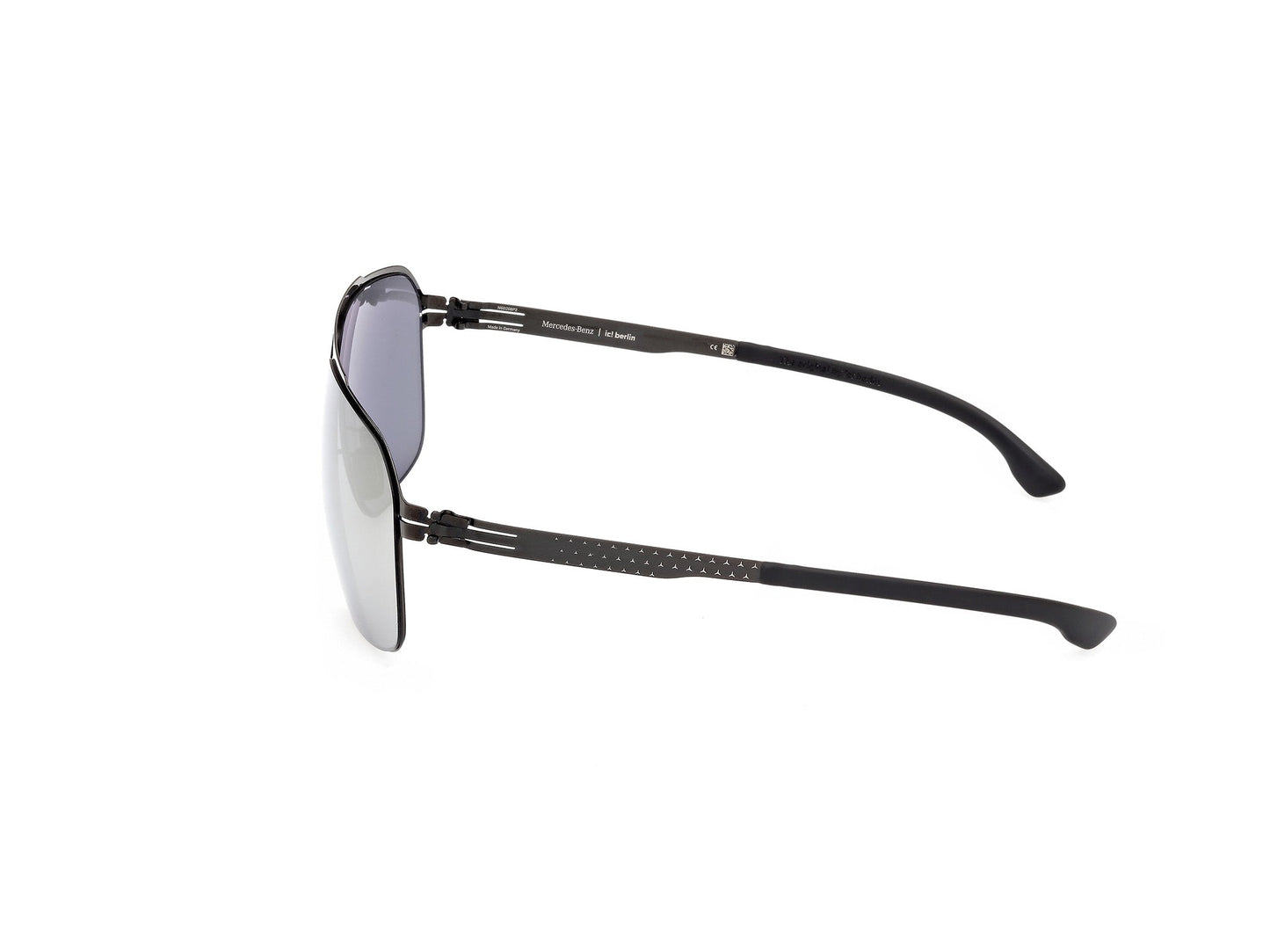 Ic! Berlin Mercedes Benz IM0001 08A 61