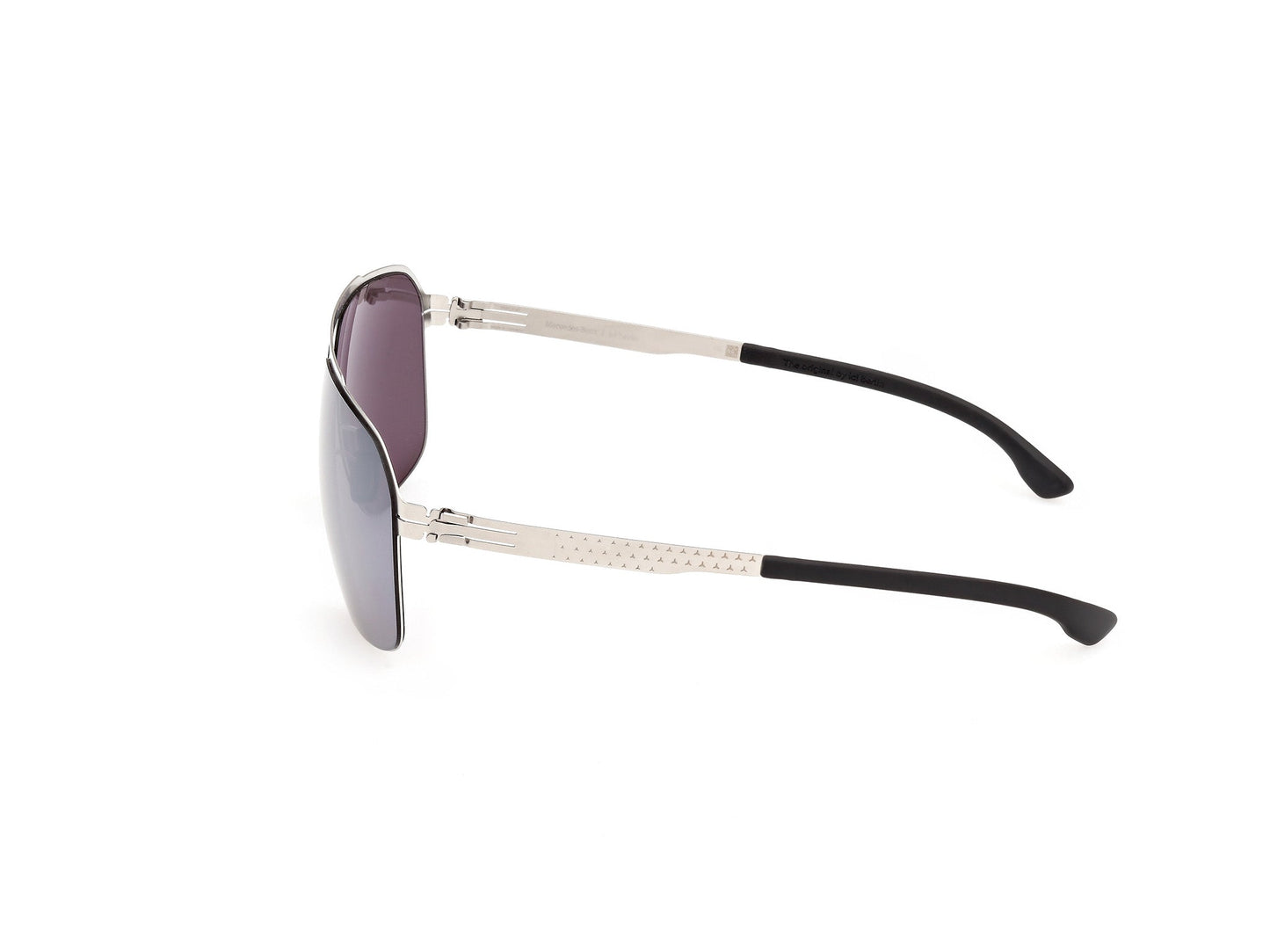 Ic! Berlin Mercedes Benz IM0001 15C 61