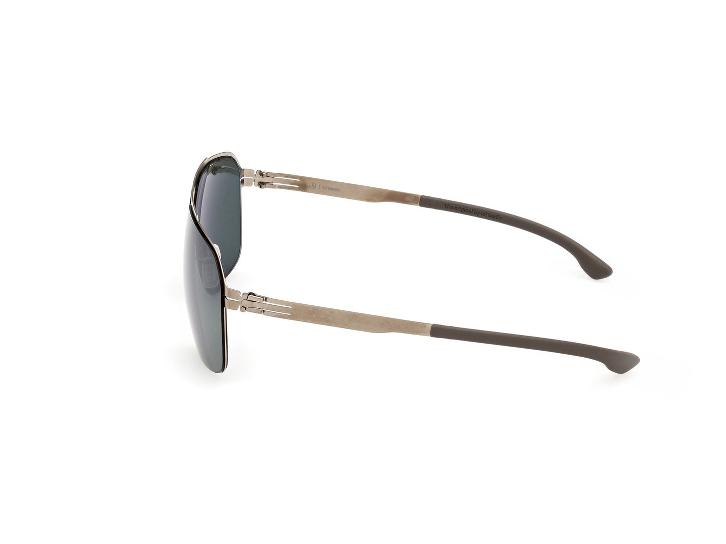 Ic! Berlin Mercedes Benz IM0001 35R 61