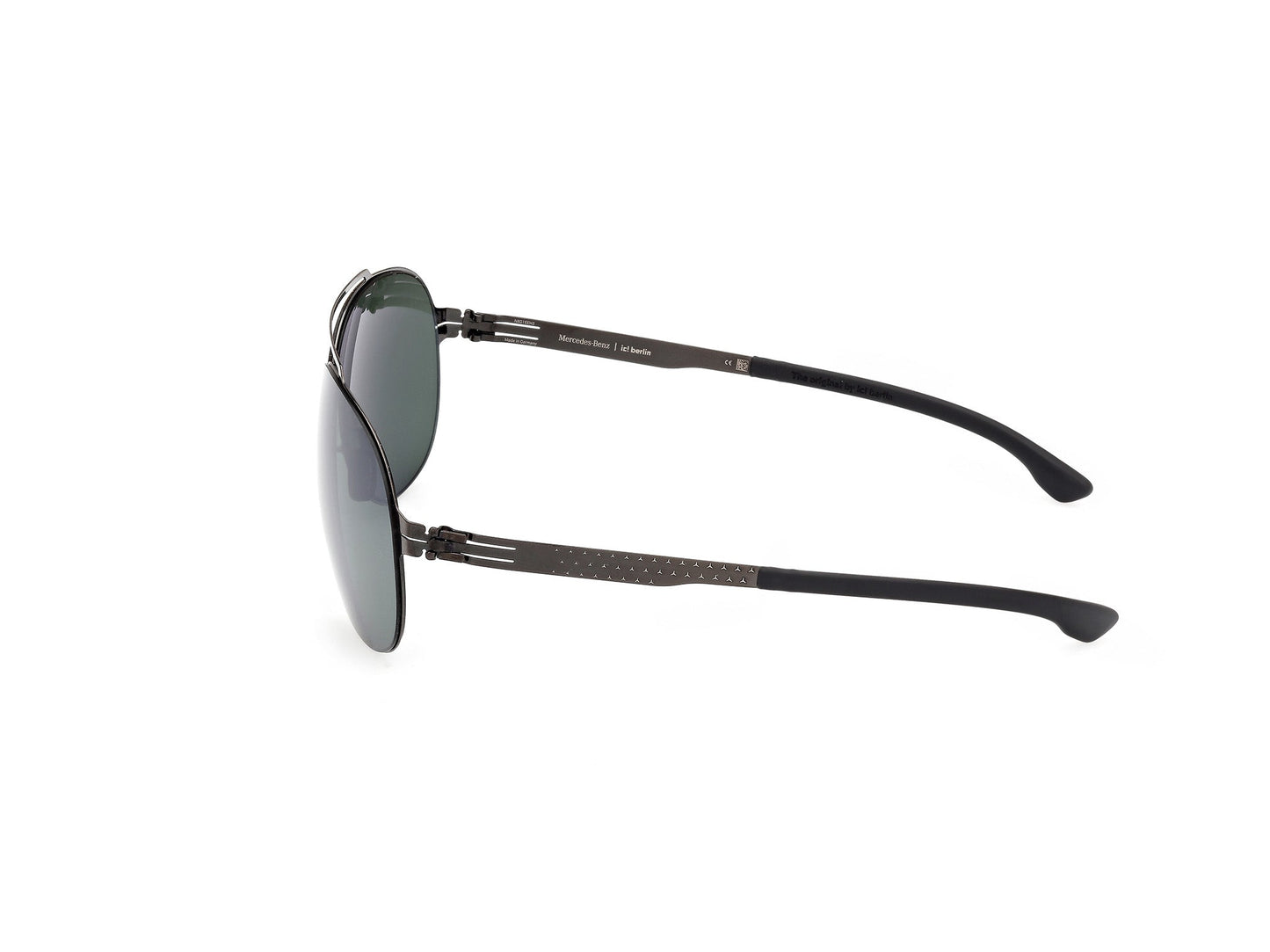 Ic! Berlin Mercedes Benz IM0002 08R 62