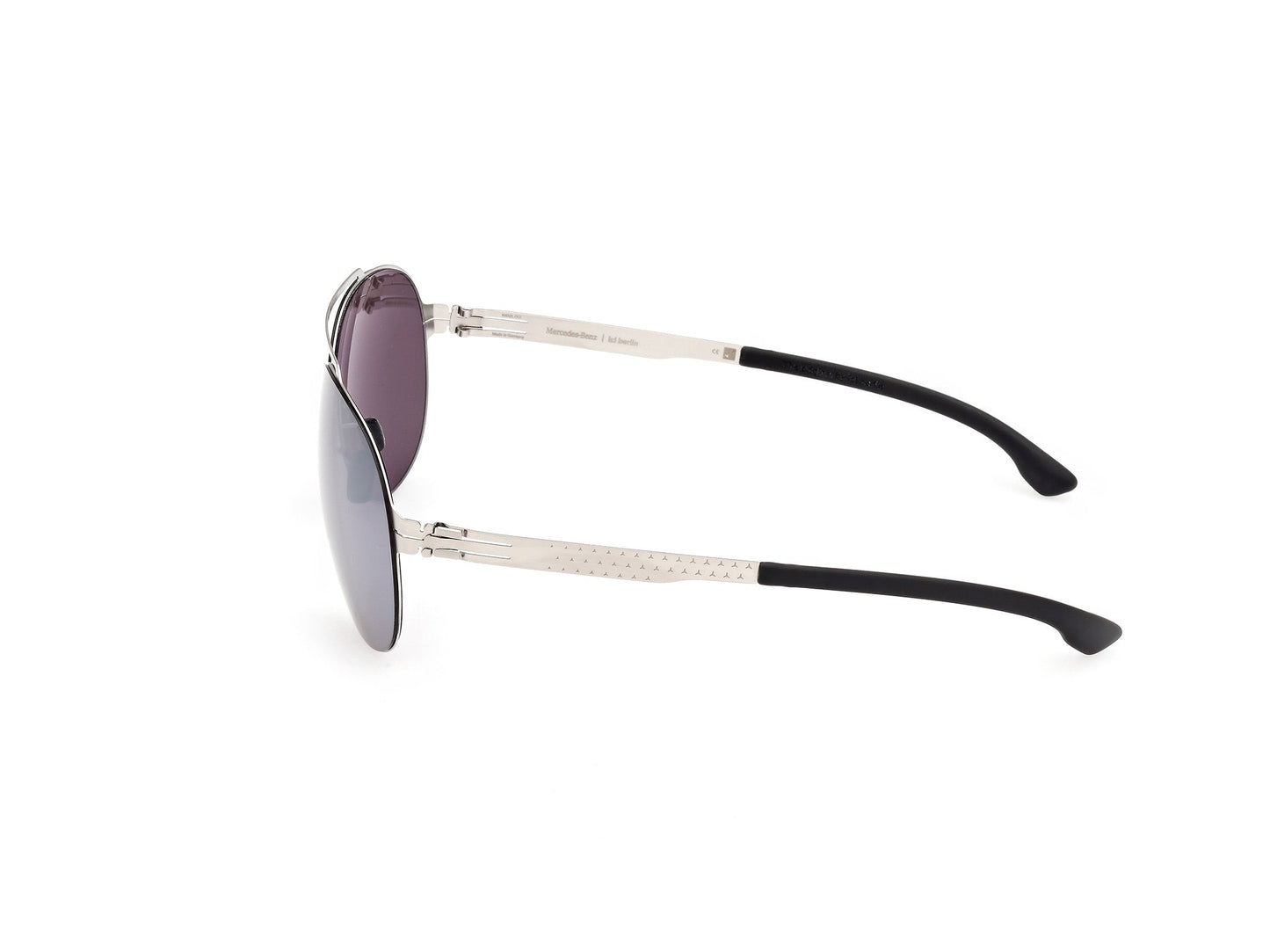 Ic! Berlin Mercedes Benz IM0002 15C 62