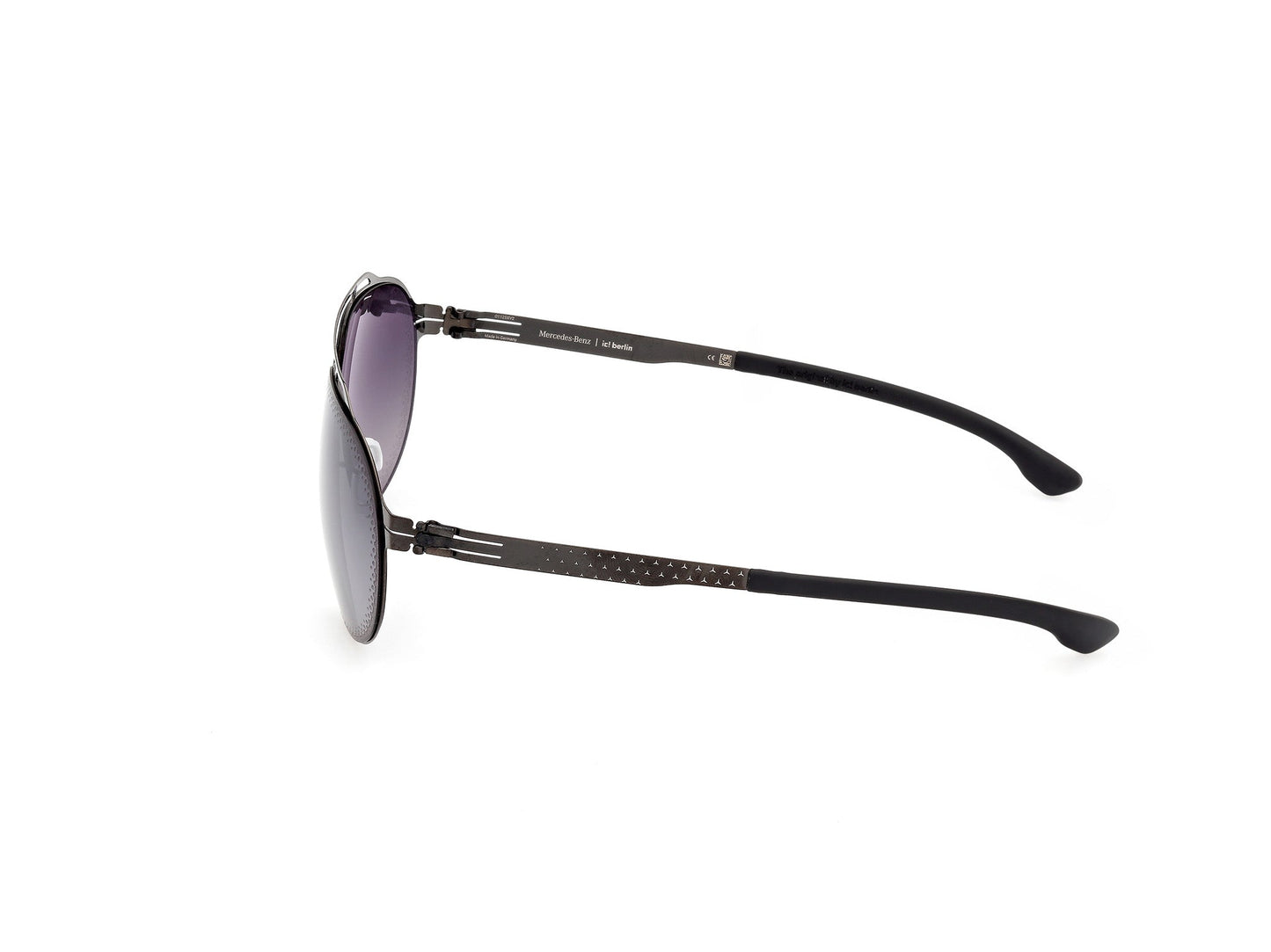 Ic! Berlin Mercedes Benz IM0003 08B 58