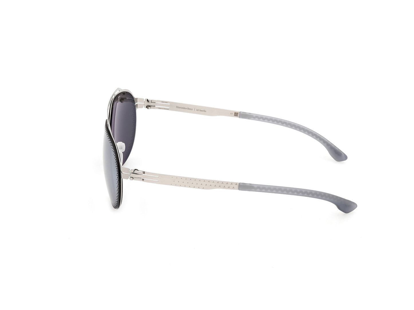 Ic! Berlin Mercedes Benz IM0003 15D 58