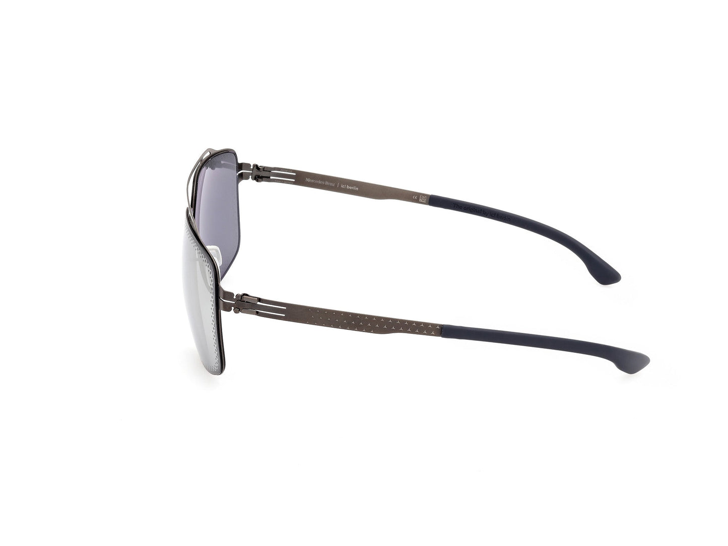 Ic! Berlin Mercedes Benz IM0004 02A 62