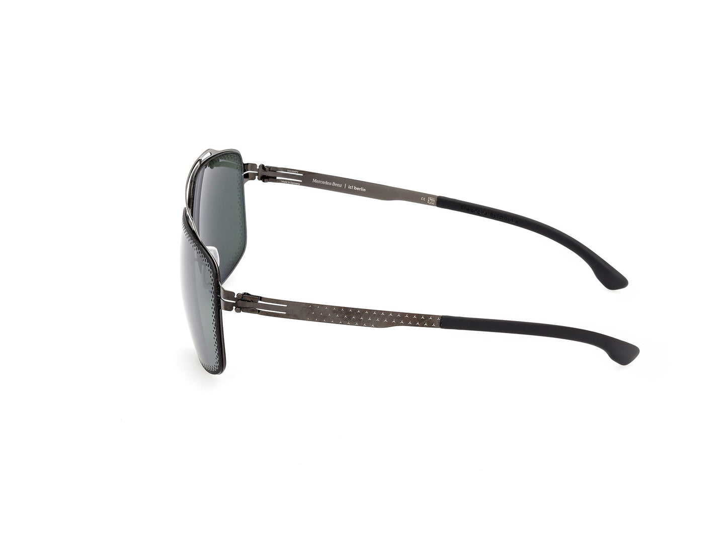 Ic! Berlin Mercedes Benz IM0004 08R 62