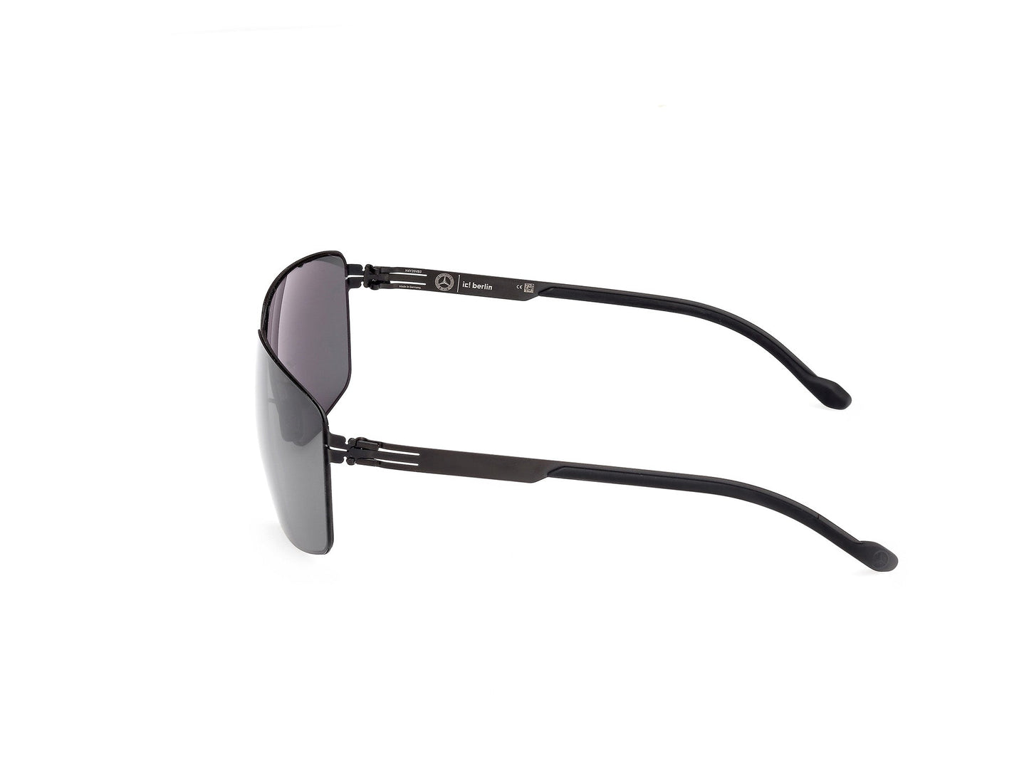 Ic! Berlin Mercedes Benz IM0007 02W 63