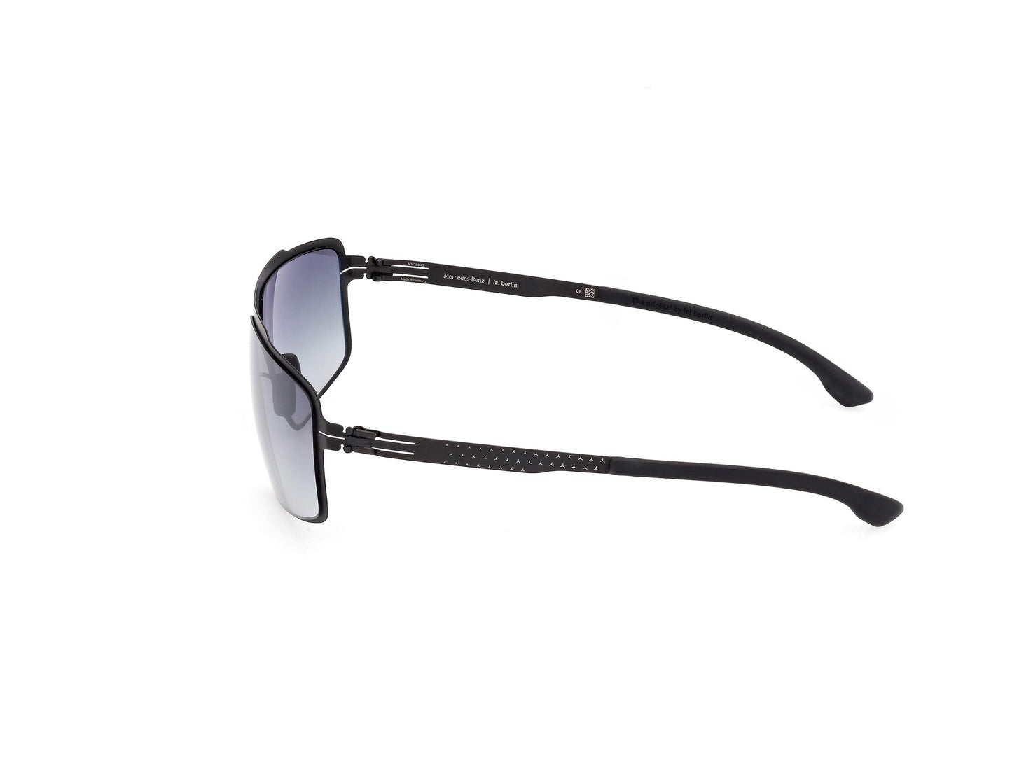 Ic! Berlin Mercedes Benz IM0011 02B 58