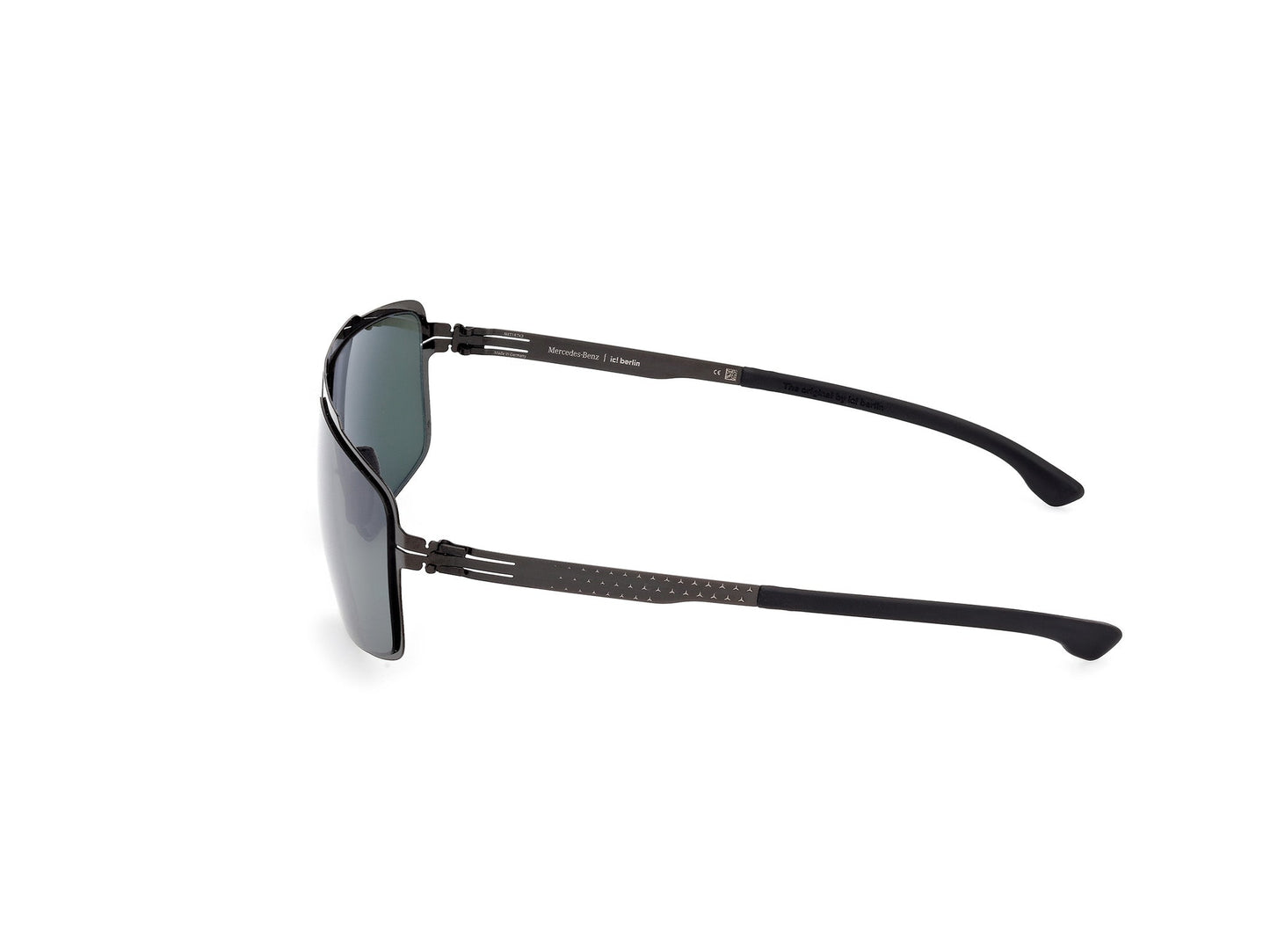 Ic! Berlin Mercedes Benz IM0011 08R 58