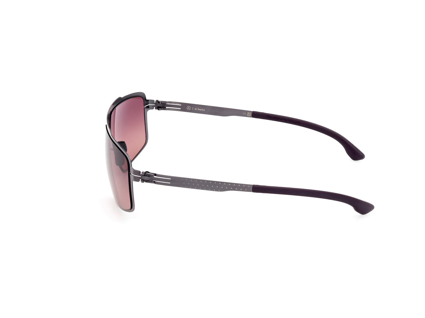 Ic! Berlin Mercedes Benz IM0011 67Z 58