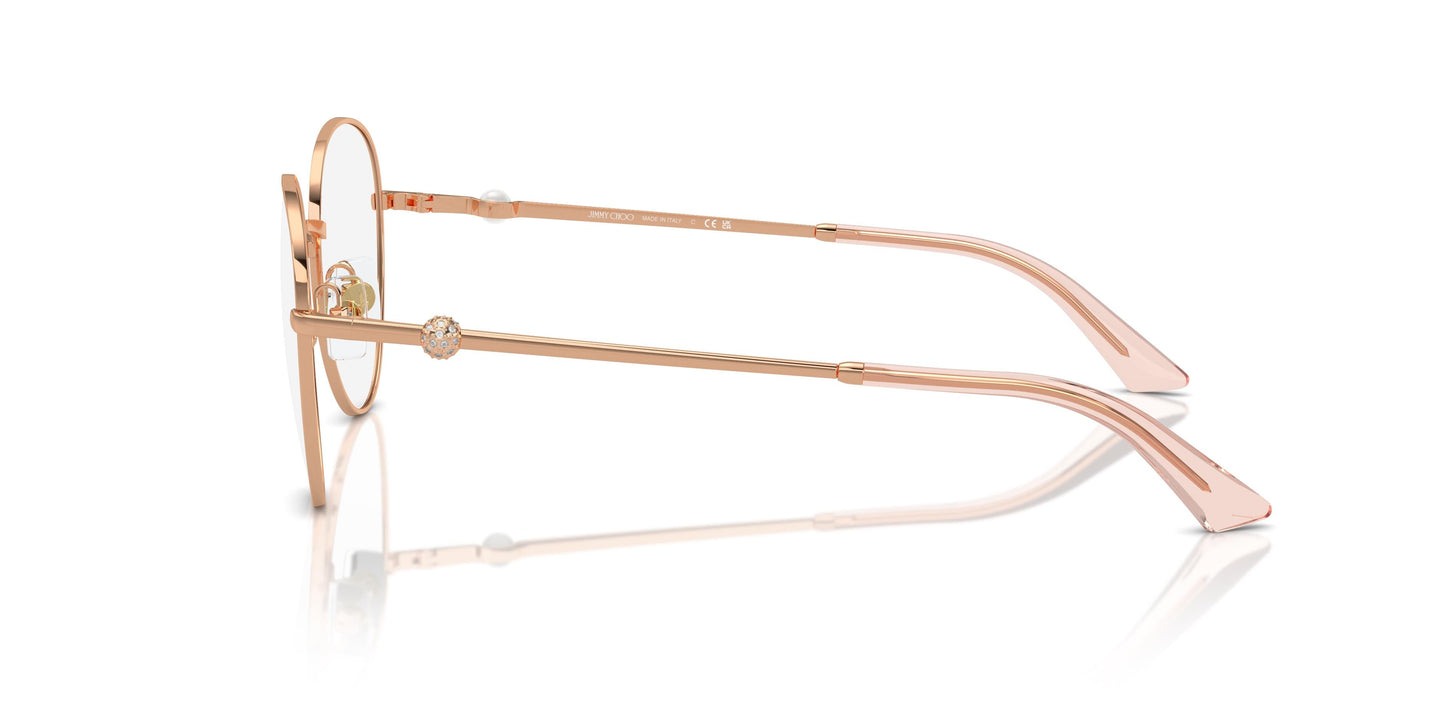 Jimmy Choo JC2004HB 3008 50