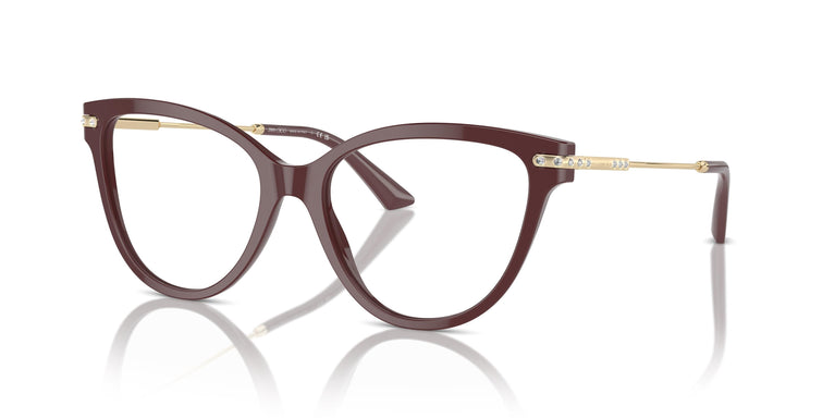 Jimmy Choo JC3001B 5018 54