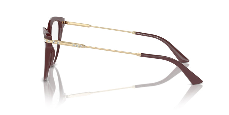 Jimmy Choo JC3001B 5018 54