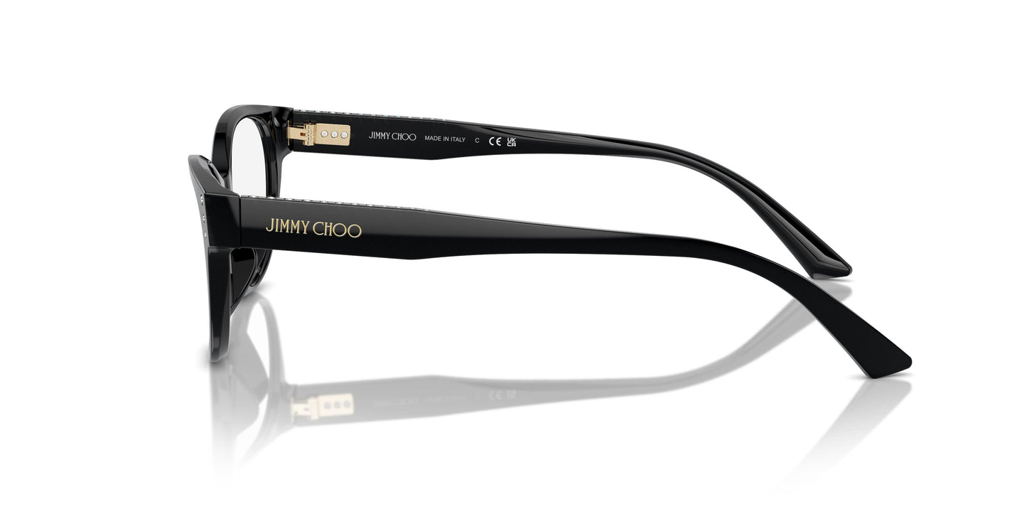 Jimmy Choo JC3003BU 5000 52
