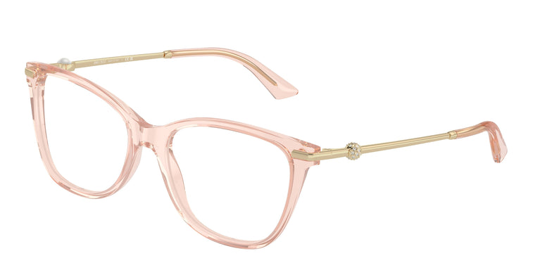 Jimmy Choo JC3007HB 5034 52